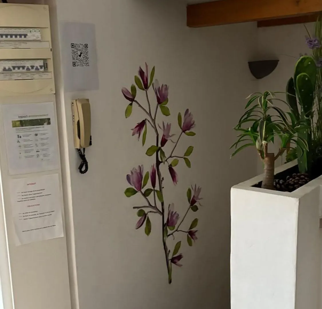 Goeland 1, Classe, Climatise, Wifi Terrasse Ombrage De 12 M2 A 150 M De La Plage Toulon Appartement